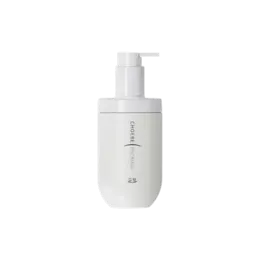 10.1oz/300ml Refillable PP Round Bottle with Pump