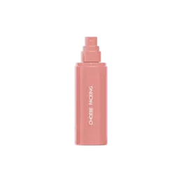 2.5oz/74ml Cylinder PET Bottle with Spray Pump