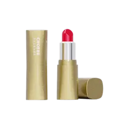 0.2oz/4.5ml ABS Cylinder Lipstick With Glitter Finish