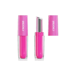 0.1oz/3.5ml ABS Round Lipstick