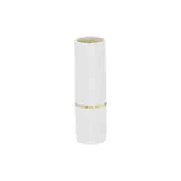 0.2oz/4.5ml PETG Cylinder Lip Stick