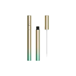 0.3oz/9ml PETG Liquid Eyeliner/Lash Serum Tube