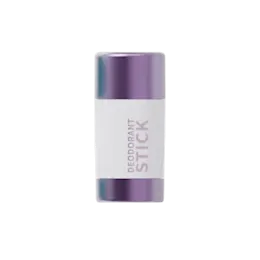 1.2oz/35ml Cylinder ABS Deodorant Stick - Bottom Fill