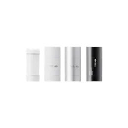 1.2oz/35ml Refillable Mono-Material PP Cylinder Deodorant Stick