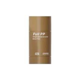 1.7oz/50ml Monomaterial PP Cylinder Deodorant  Stick