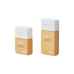 1oz/30ml Square PP Tottle