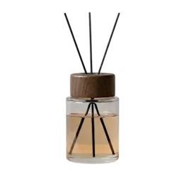 Monomaterial Wood 18-400 Circular Diffuser Cap