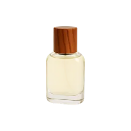 Monomaterial Wood 18-FEA WOODPIN ™ Cylinder Overcap