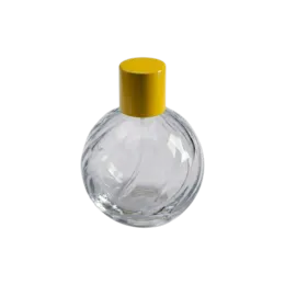 Monomaterial Wood 15-FEA WOODPIN ™ Straight Sided Overcap