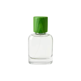 Monomaterial Wood 18-FEA WOODPIN ™ Specialty Overcap