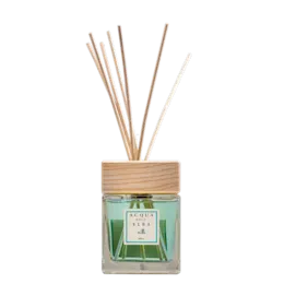 Monomaterial Wood 18-400 Square Diffuser Cap