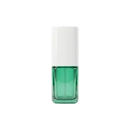 5.1oz/150ml 24-410 PET Cylinder Bottle with Sprayer