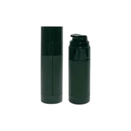 6.8oz /200ml PP Metal Free Monomaterial Airless Bottle