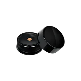 0.5oz /15ml Refillable ABS Airless Jar