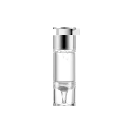0.5oz/15ml Patented Premium Dropper Ampoule with Controllable Dosage Between 0.15cc & 0.3cc