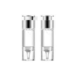 0.5oz/15ml Patented Premium Dropper Ampoule with Controllable Dosage Between 0.15cc & 0.3cc