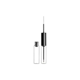 0.2oz /7ml PETG Symmetric Dual-Ended Mascara