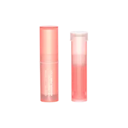 0.3oz/10ml Refillable Monomaterial Zero Waste PP Stick - Top or Bottom Fill