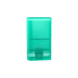 0.7oz/20ml Refillable Monomaterial Zero Waste PP Oval Stick