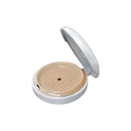 Round Hygienic ABS Palette Dispenser for Liquid Foundation