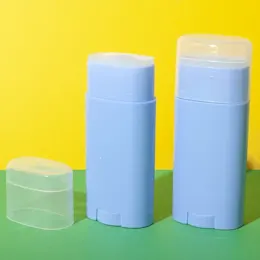1.4oz/40ml PP Oval Deodorant Stick - Bottom Fill