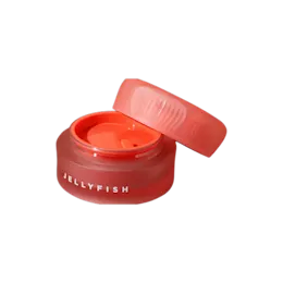 1.7oz/50ml Glass Straight Sided Jar with Press-Open Lid