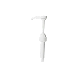 Smooth 31-410 Food Grade PP Dispensing Pump for High Viscosity Liquids 10cc Output
