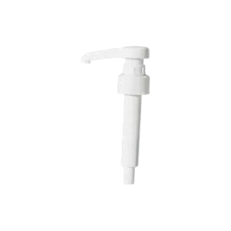 Smooth 31-410 Food Grade PP Dispensing Pump for High Viscosity Liquids 10cc Output