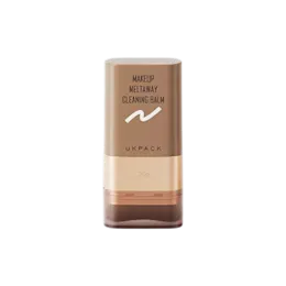 0.7oz/20ml PP Oval Dual-Ended Stick with Built-In Nylon Brush - Top Fill