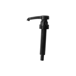 Smooth 28-400 Food Grade PP Dispensing Pump for High Viscosity Liquids 8cc Output