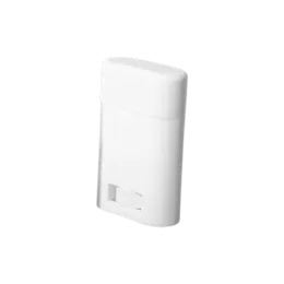 0.9oz/25ml PP Oval Deodorant Stick  - Bottom Fill