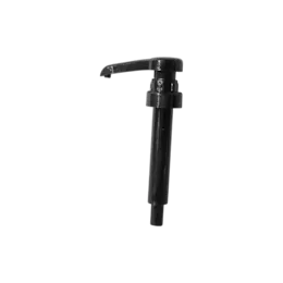 Smooth 28-400 Food Grade PP Dispensing Pump, 5cc High-Viscosity Output for Salon Backbar, Condiments & Bulk Liquids