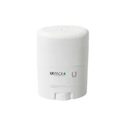 0.5oz/15ml Oval Monomaterial PP Deodorant Stick - Bottom Fill