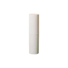 0.3oz/10ml PP Cylinder Stick  - Top Fill or Bottom Fill