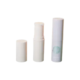 0.3oz/10ml PP Cylinder Stick  - Top Fill or Bottom Fill