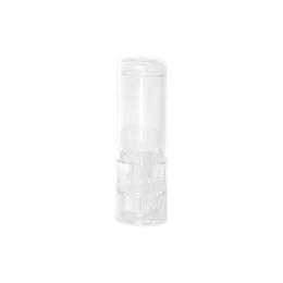 0.2oz/5ml Clear PET Oval Deodorant Stick - Top Fill