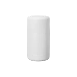 1oz/30ml PP & ABS Cylinder Refillable Deodorant Stick - Top Fill