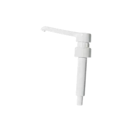 Smooth 31-410 Food Grade PP Dispensing Pump for High Viscosity Liquids 10cc Output