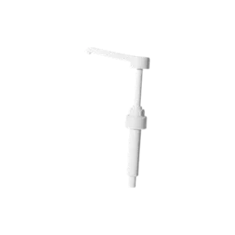 Smooth 31-410 Food Grade PP Dispensing Pump for High Viscosity Liquids 10cc Output