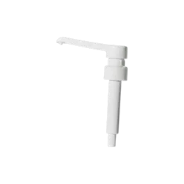 Smooth 31-410 Food Grade PP Dispensing Pump for High Viscosity Liquids 8cc Output