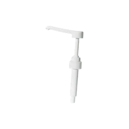 Smooth 31-410 Food Grade PP Dispensing Pump for High Viscosity Liquids 8cc Output