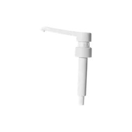 Smooth 31-410 Food Grade PP Dispensing Pump for High Viscosity Liquids 5cc Output