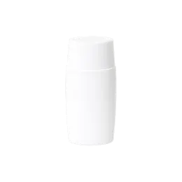 1oz/30ml Round HDPE Tottle