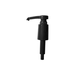 Smooth 28-410 Food Grade PP Dispensing Pump for High Viscosity Liquids 8cc Output