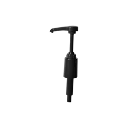 Smooth 28-410 Food Grade PP Dispensing Pump for High Viscosity Liquids 8cc Output