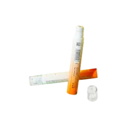 18mm 0.5oz/15ml PE Tube with Triple Rollerball