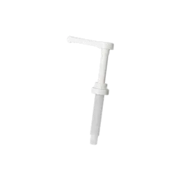 Smooth 43-400 Food Grade PP Dispensing Pump for High Viscosity Liquids 30cc Output