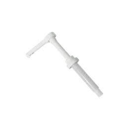 Smooth 43-400 Food Grade PP Dispensing Pump for High Viscosity Liquids 30cc Output