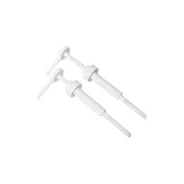 Smooth 38-400 Food Grade PP Dispensing Pump for High Viscosity Liquids 30cc Output