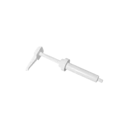 Smooth 43-400 Food Grade PP Dispensing Pump for High Viscosity Liquids 30cc Output